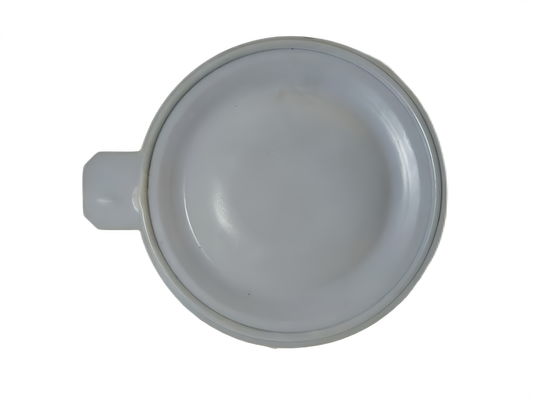 ไดอะแฟรมยางไนไตรล์ วาล์วโซลินอยด์นิวเมติก 2 ทาง หนา 1.5 มม. เหมาะสำหรับงานควบคุมของเหลวแม่นยำ