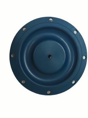 ความดัน ปั๊มพนูเมติก วาล์ว Diaphragm กับความทนทานการแก่ตัว 0.05% อัตราการรั่วไหลและ 150 PSI ความดันการจัดอันดับ
