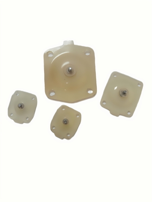 โทรศัพท์ Diaphragm โทรศัพท์ประกอบ Diaphragm ด้วยความแข็งแรงที่ดีและความทนทานกับอุณหภูมิ -20C ถึง 80C