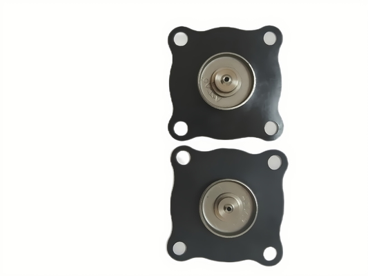 K2529 วาล์วโซเลนอยด์เครื่องดื่มกาแฟ แบบติดตั้งแบบสกรูอิน