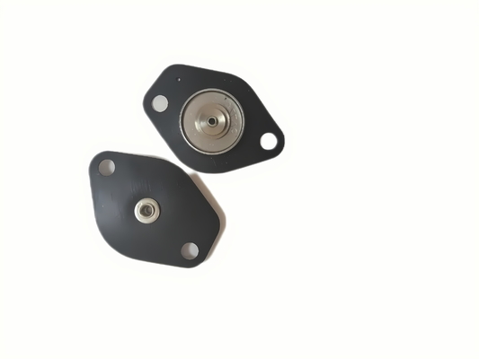 หลักการการทํางาน นักบินทํางานซอลีนอยด์วาล์ว Diaphragm สําหรับเครื่องปรับอากาศ 14 นิ้ว