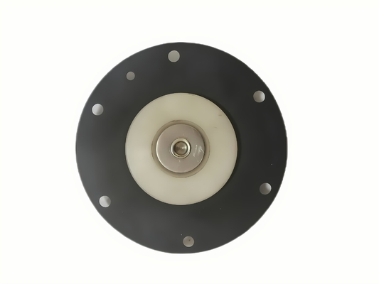 1 นิ้ว Solenoid วาล์ว Diaphragm สําหรับการควบคุมการไหลที่เรียบร้อยและแม่นยํา