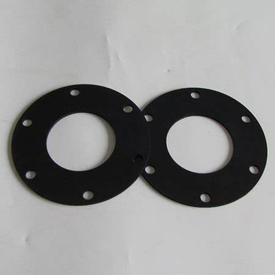 สัมผัสการเชื่อมโยง flange ที่แข็งแกร่งขึ้นในอุตสาหกรรมต่าง ๆ ด้วยความดันของสารประปา flange elastomeric 0.3Mpa-2.5Mpa
