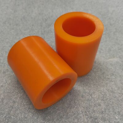 สารประกอบพอลิอุเรธานที่หลากหลาย TPU สําหรับการใช้งานทางพาณิชย์และอุตสาหกรรม