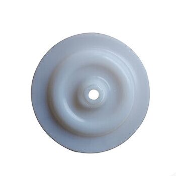 ผิวหนังปั๊มวัดยาที่มีความหนา 2 มิลลิเมตร ให้คําตอบในการวัดสารเคมีที่ทนทานและแม่นยํา