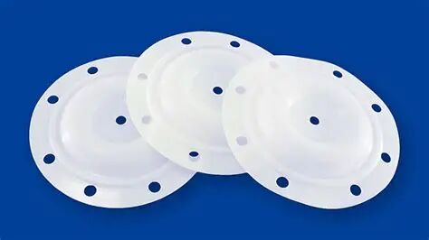 อัตราการไหลสูงสุด 10 มล./นาที ปั๊มวัดปริมาณแบบไดอะแฟรม ออกแบบมาเพื่อประสิทธิภาพในการจ่ายสารเคมีและระบบถ่ายโอนของเหลว