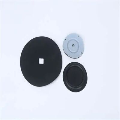 ปั๊มกันสารเคมีดีเด่น อุปกรณ์แผ่นผนัง กว้าง 50 มม ออกแบบเพื่อการถ่ายทอดของเหลวและการบํารุงรักษาอย่างน้อย