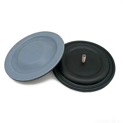 ปั๊มวัดขนาดสูงสุด 150 Psi ปริมณฑลสีขาว ออกแบบเพื่อให้ความแม่นยําในการวัดที่คงที่และปกป้องส่วนประกอบของปั๊ม