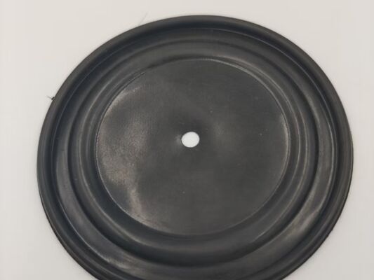 ปั๊มวัดที่กําหนดเอง ผนังทนทานต่อการบดและการบด ความดันสูงถึง 150 Psi เหมาะสําหรับผลงานปั๊ม