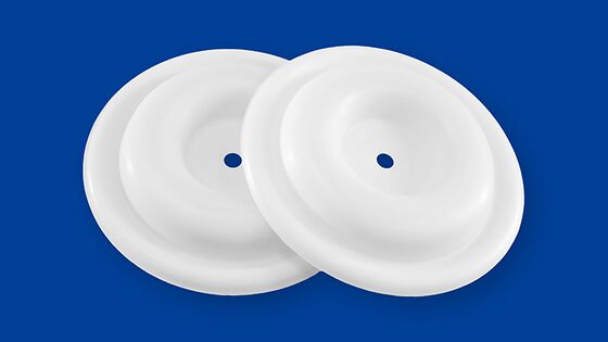 ชุดจ่ายสารแบบไดอะแฟรมทนแรงดันได้สูงสุด 150 Psi โครงสร้างทนทานช่วยให้มั่นใจได้ถึงประสิทธิภาพการจ่ายสารที่สม่ำเสมอ