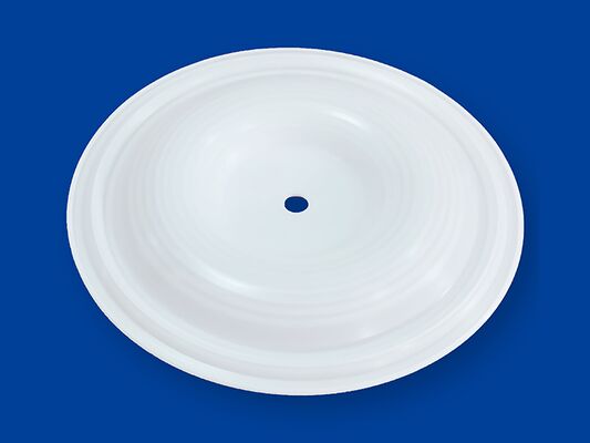 ไดอะแฟรมปั๊มวัดปริมาณแบบทนทานขนาด 50 มม. ออกแบบมาเพื่อเพิ่มประสิทธิภาพของปั๊มและลดความถี่ในการบำรุงรักษา