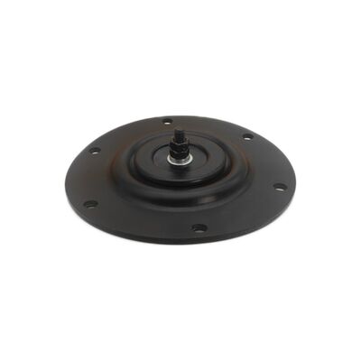 วาล์วควบคุมพัลส์สำหรับอุปกรณ์ถุงกรอง ขนาดพอร์ต 3 นิ้ว สำหรับเครื่องดักฝุ่นแบบนิวเมติกและอุปกรณ์กรองอากาศ