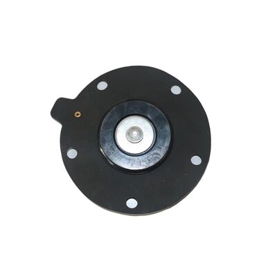 แอคชูเอเตอร์วาล์วแบบติดตั้งแบบ Bolt-on พร้อมสกรูสแตนเลสสตีล 304 สำหรับงานอุตสาหกรรมหนัก