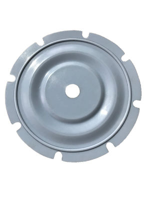 ผนังยางประกอบสําหรับการปั๊มน้ํามันไฮโดรคาร์บอนปูนกรดคาวสติก